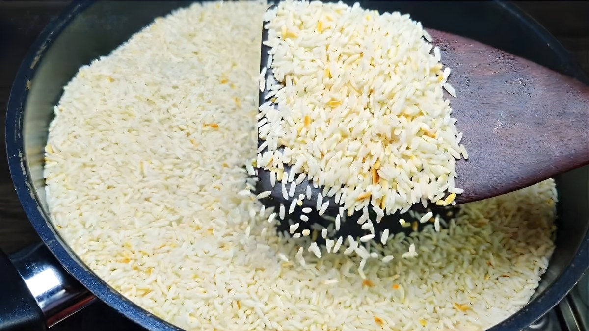 Mẹo nấu cháo xương heo bằng nồi cơm điện ngon hơn ngoài hàng