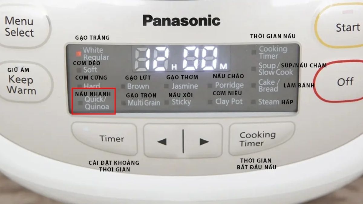 Cách giữ màu xanh tự nhiên của cốm sau khi nấu