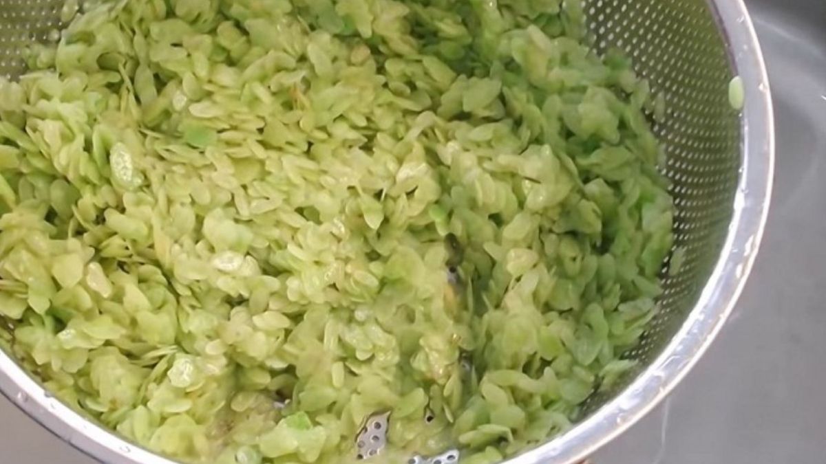 Nguyên nhân và cách xử lý khi xôi bị nhão, nát