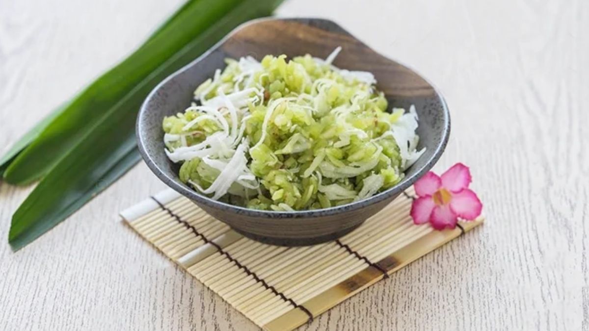 Cách bảo quản xôi cốm được lâu mà vẫn giữ được nguyên vẹn hương vị