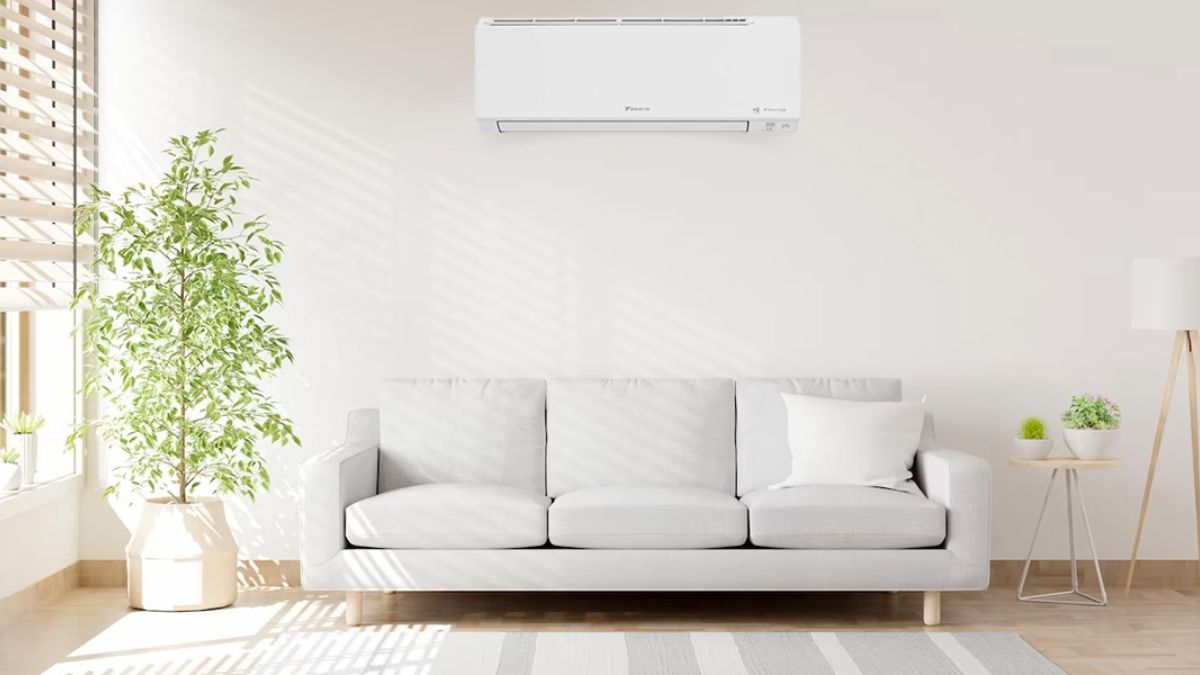 Nhận biết điều hòa 2 chiều bằng cách khởi động máy lạnh