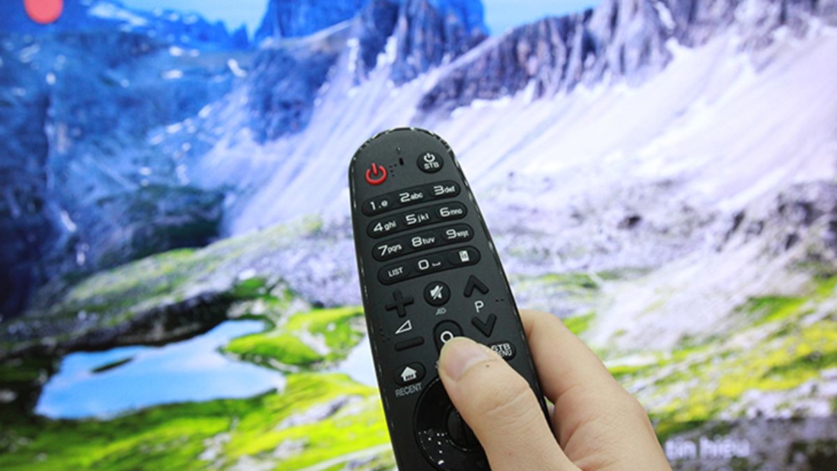 Kiểm tra tín hiệu sau khi reset