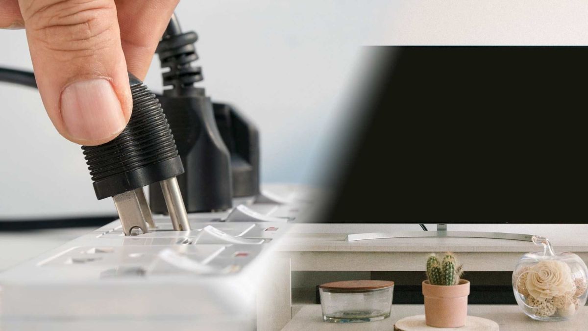 Cách reset điều khiển LG khi không kết nối được tivi