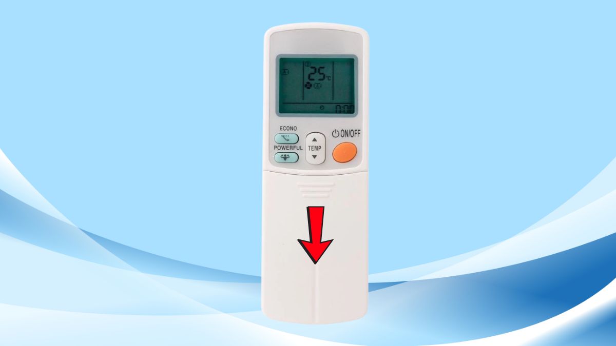 Reset điều hòa Daikin Reset bằng remote/điều khiểnbằng remote/điều khiển
