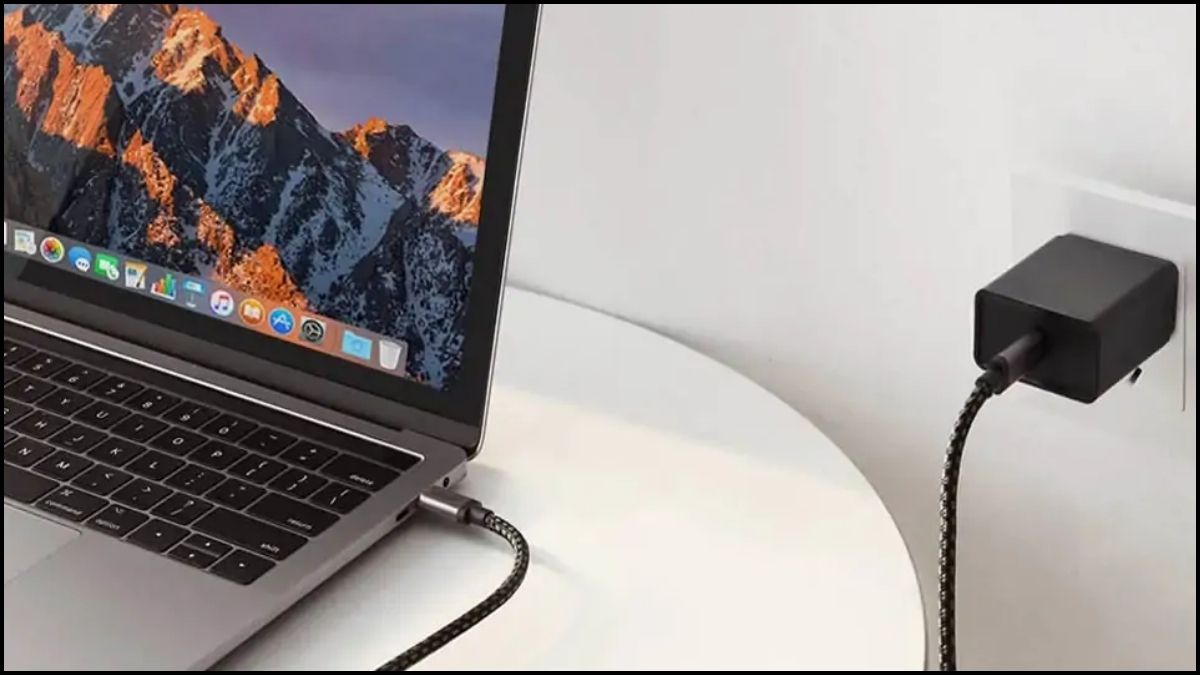 Cách bảo vệ sạc và pin laptop để tránh hỏng trong tương lai