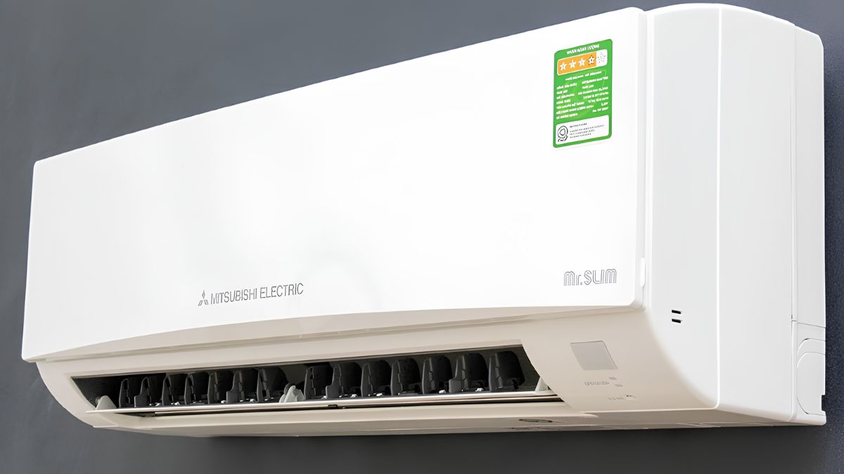 Tổng quan về các dòng điều hòa Mitsubishi phổ biến hiện nay