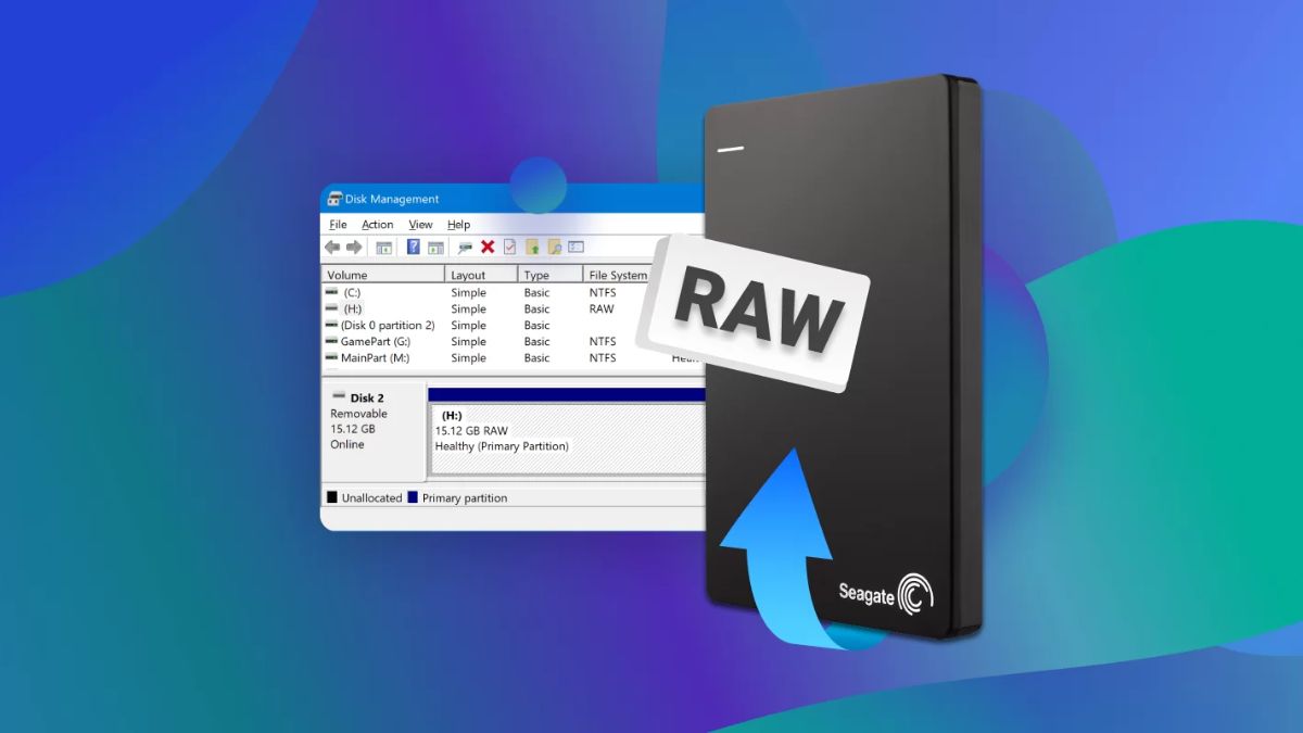 Cách dùng ổ WD mà không cần format (giữ nguyên NTFS)