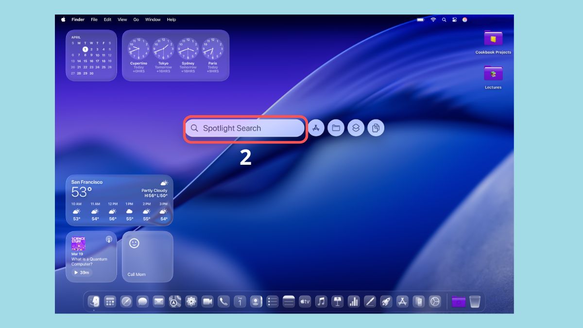 Cách sử dụng ổ cứng ngoài WD cho Macbook chi tiết