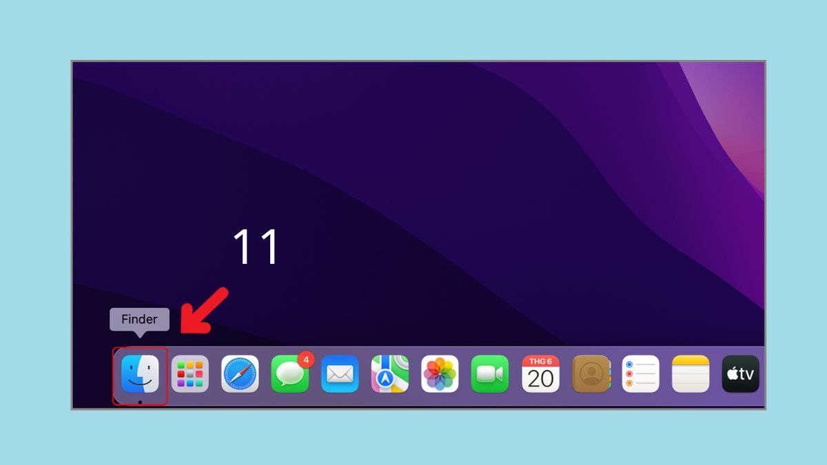 Cách sử dụng ổ cứng ngoài WD cho Macbook chi tiết