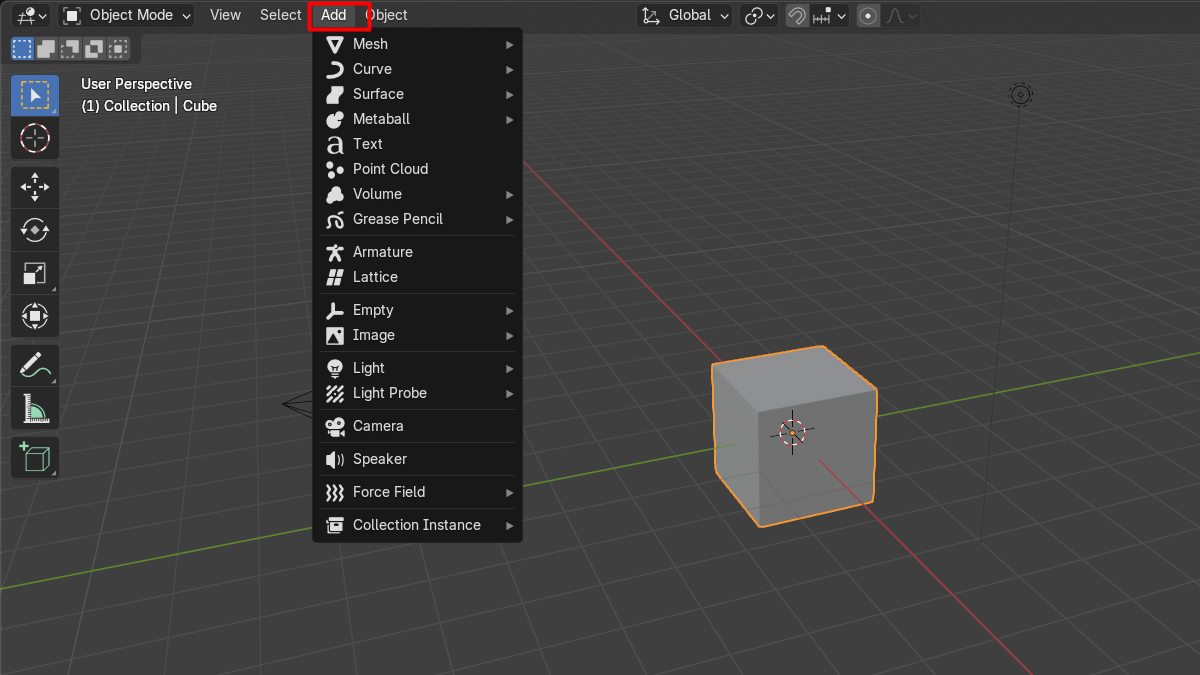Dùng add on giúp bạn tô màu tốt hơn bằng Blender