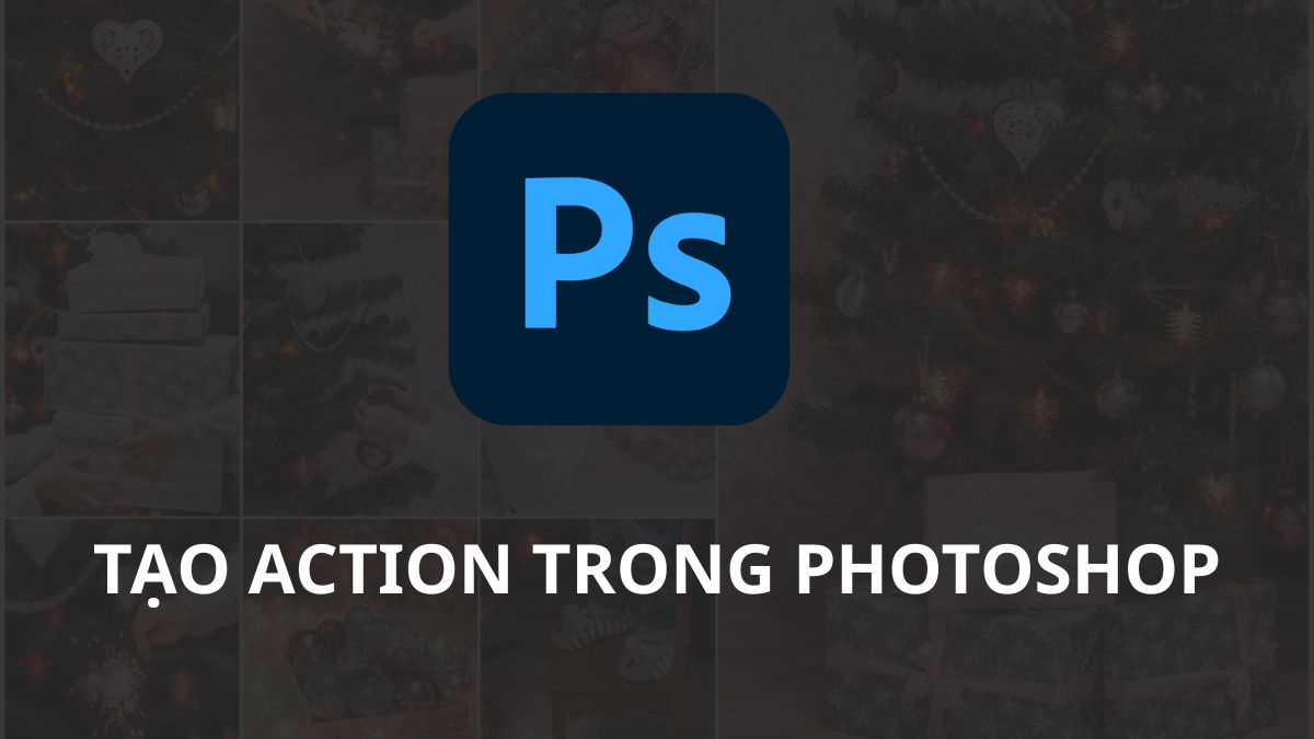 Action giúp tiết kiệm thời gian