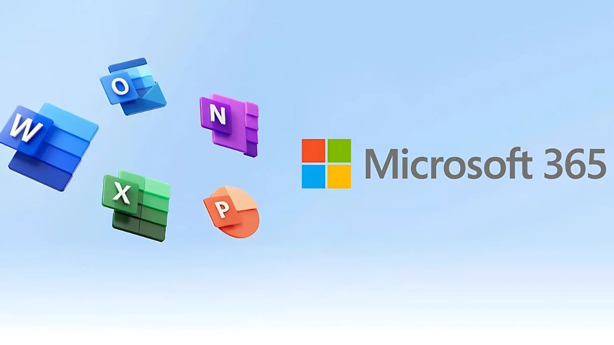 Hệ sinh thái Microsoft 365