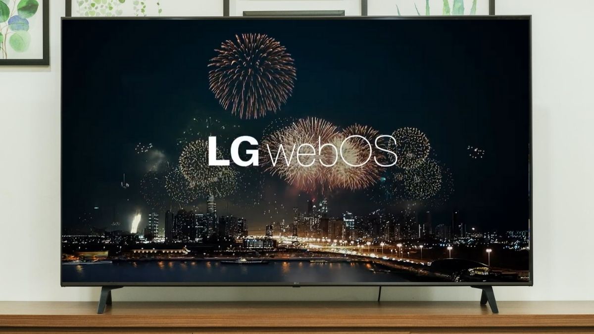 TV360 có xem được trên tivi LG không?