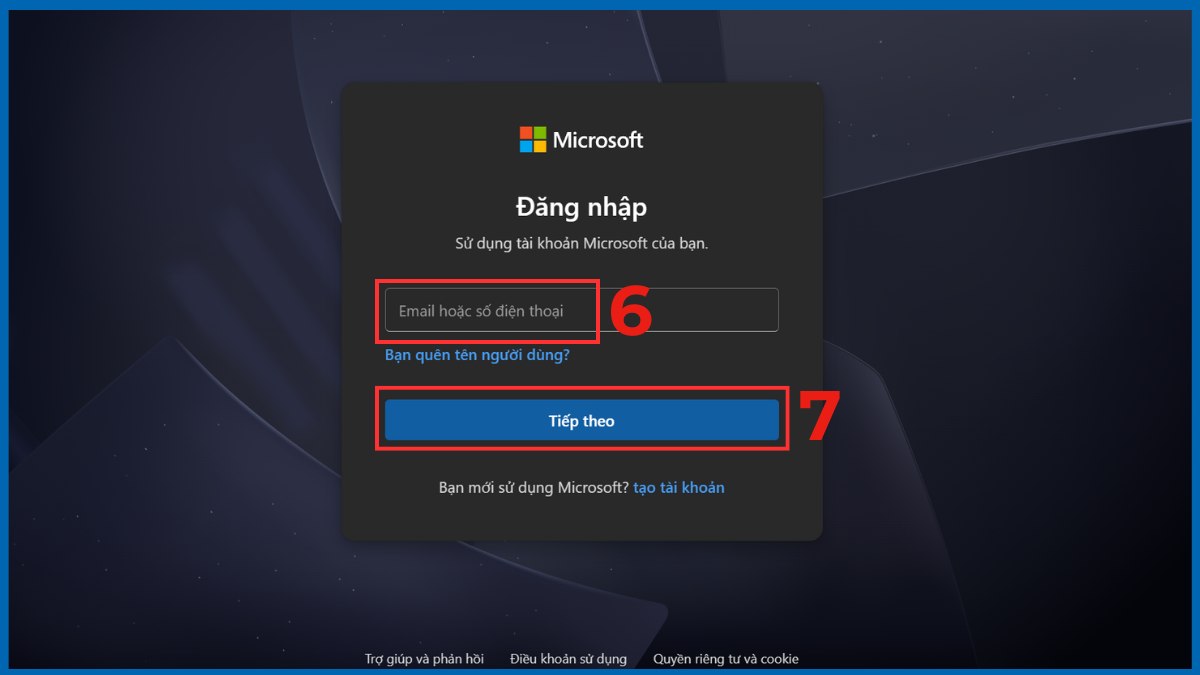 Cách tải Word theo gói sinh viên - học sinh