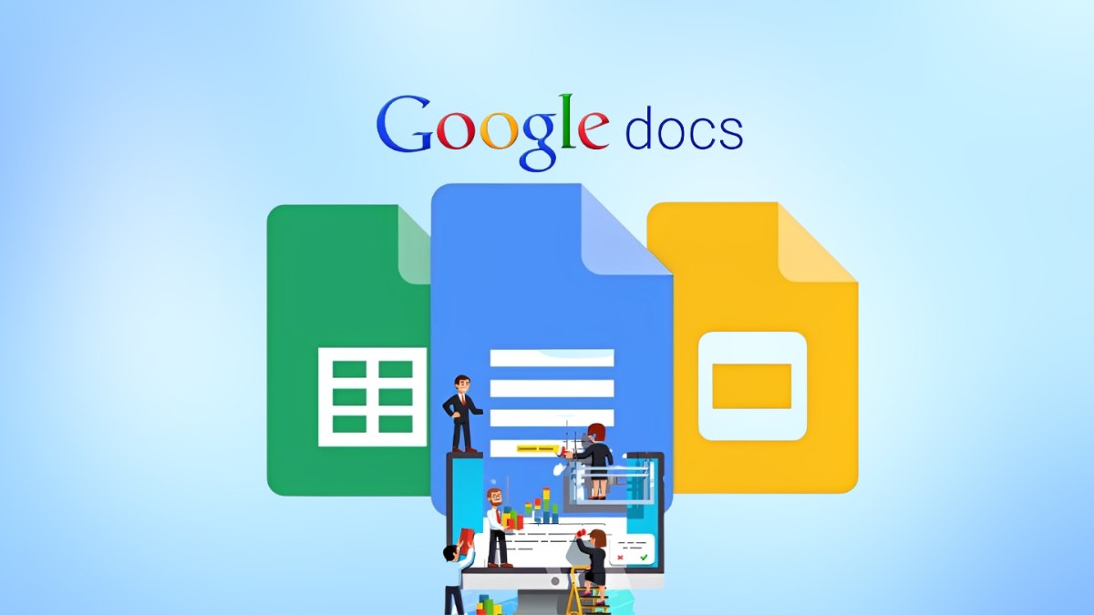 Google Docs