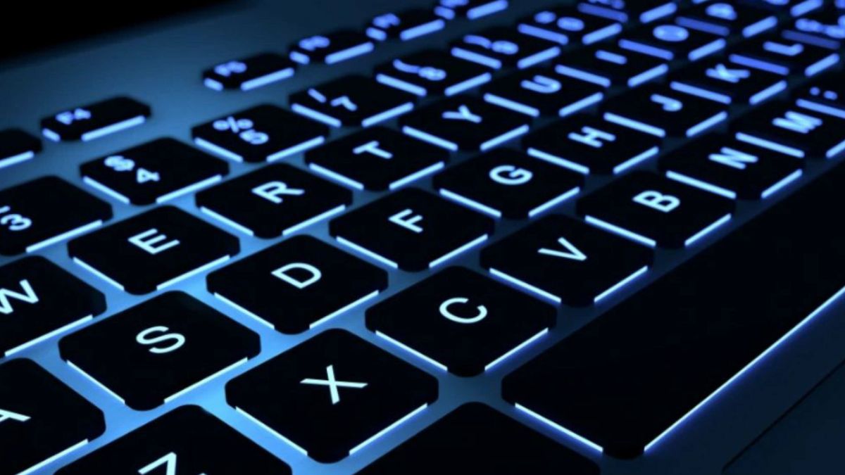 Công dụng đèn bàn phím laptop MSI