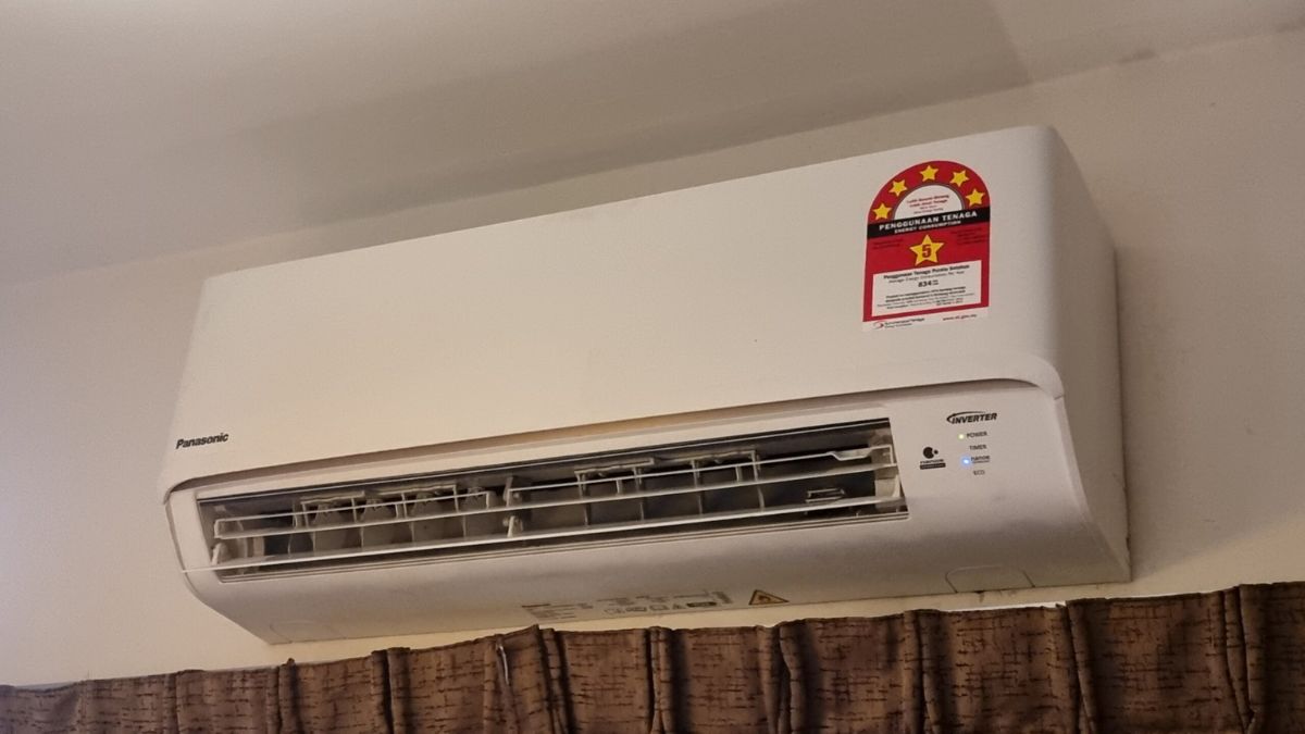 Mẹo sử dụng điều hòa Panasonic tiết kiệm điện và tối ưu trải nghiệm