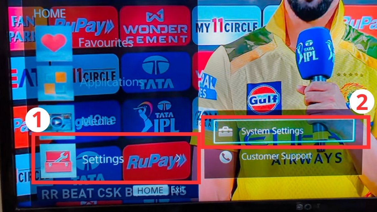 Thoát chế độ Demo cho dòng Wxxx và XxxxB