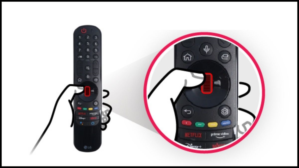 Remote không điều khiển được