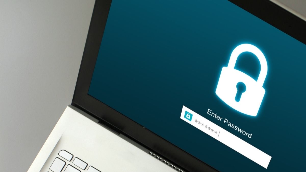 Sử dụng chế độ Lock để tắt màn hình máy tính mà vẫn nghe được nhạc