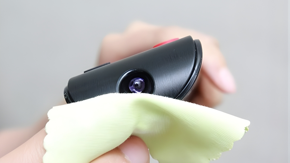 Đèn remote sáng nhưng tivi không nhận tín hiệu