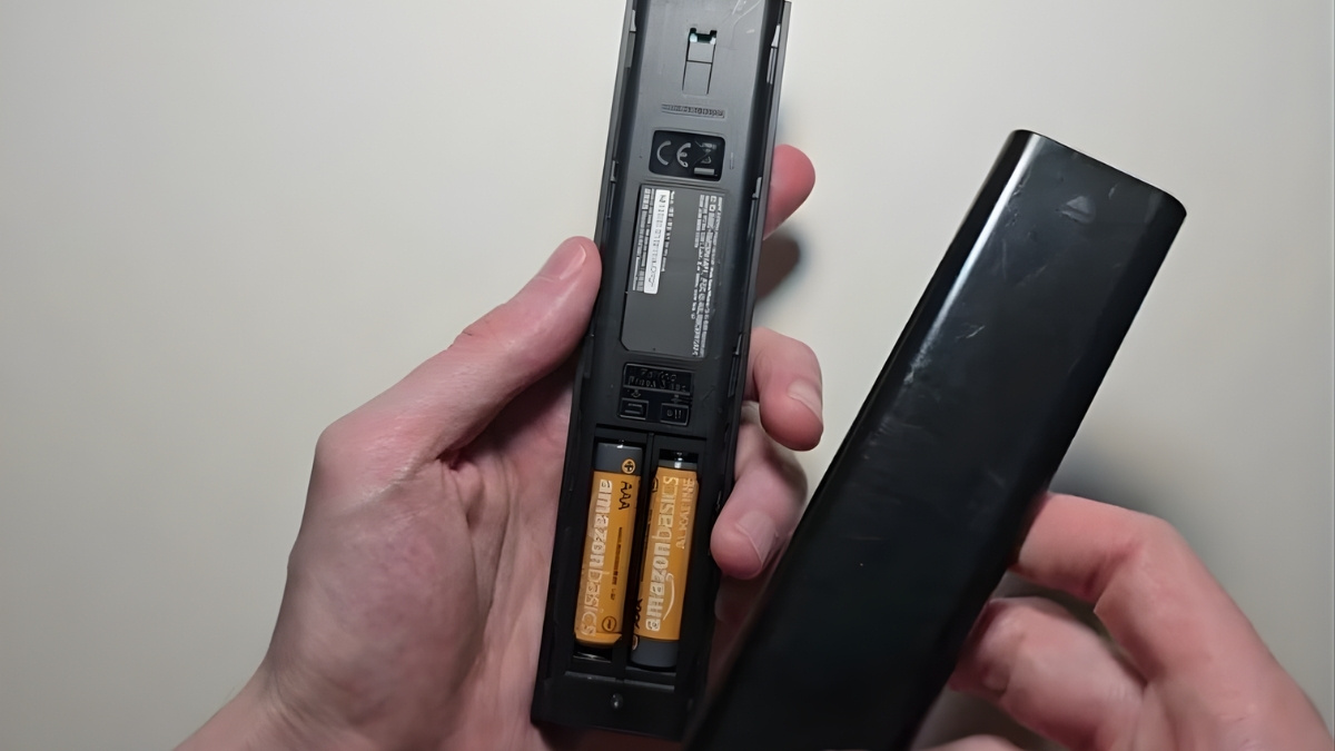 Những sai lầm khiến điều khiển Samsung nhanh hỏng