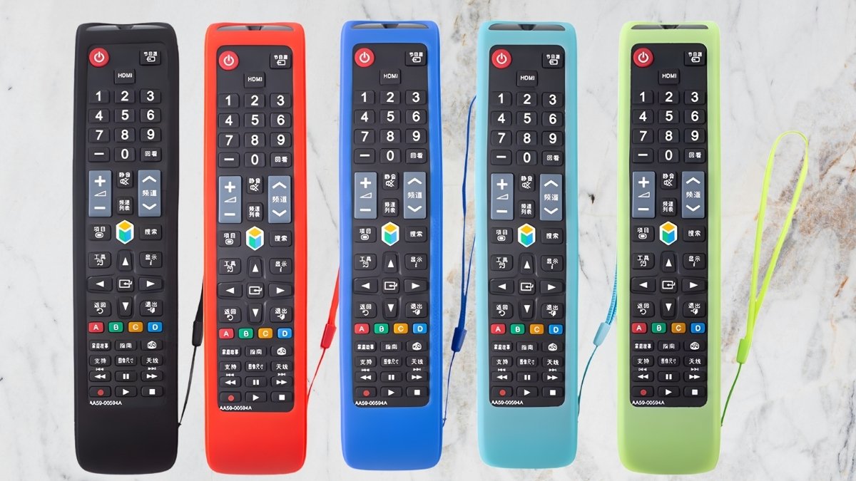 Các lưu ý để sử dụng điều khiển tivi Samsung lâu bền