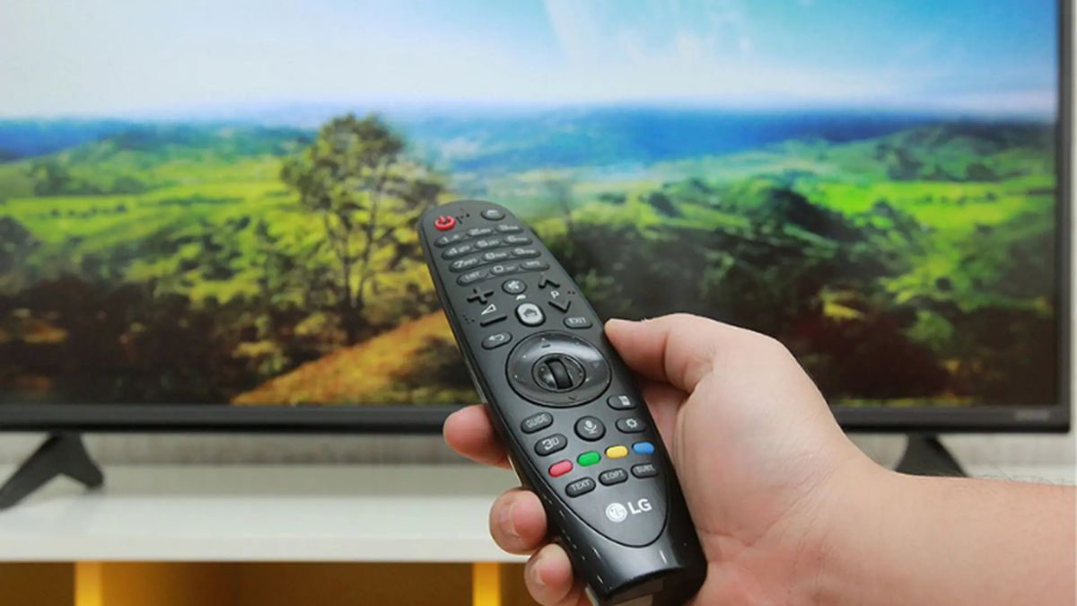 Remote không hỗ trợ phím chức năng