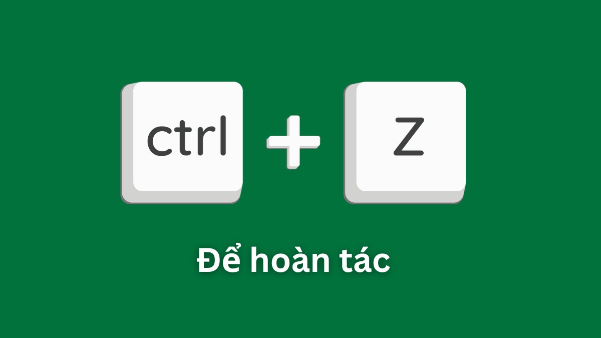 Dữ liệu mất sau khi xóa bảng trong Excel