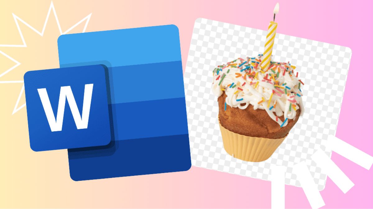 Xóa nền giúp ảnh hài hòa hơn