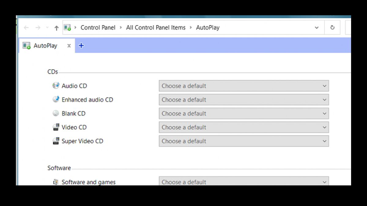 Cách xem đĩa CD trên laptop Dell không có ổ CD