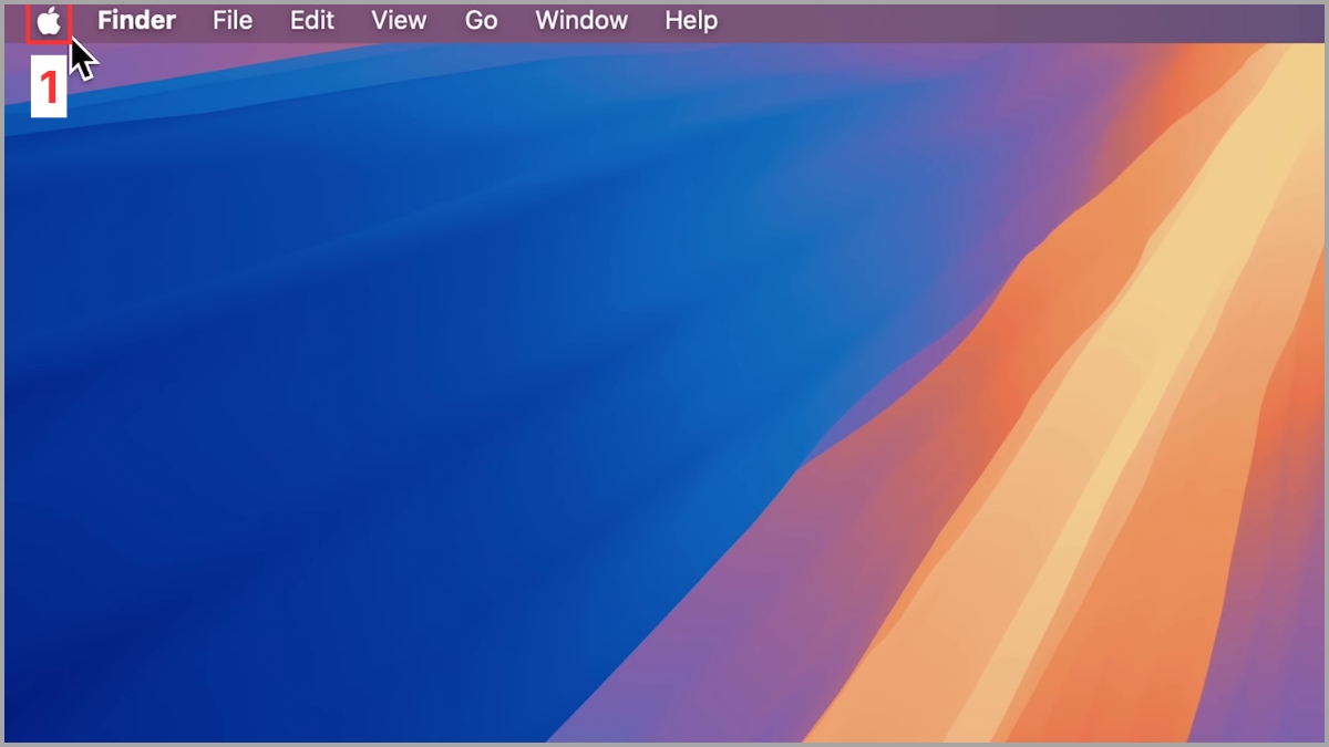 Cách xóa ảnh trên MacBook nhưng vẫn giữ trên iPhone