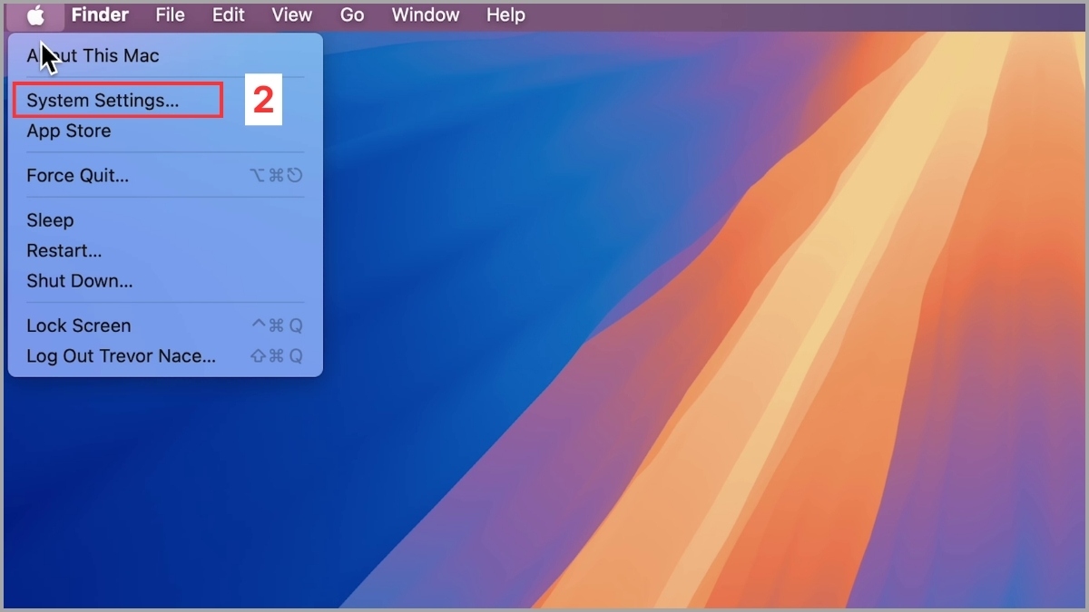 Cách xóa ảnh trên MacBook nhưng vẫn giữ trên iPhone