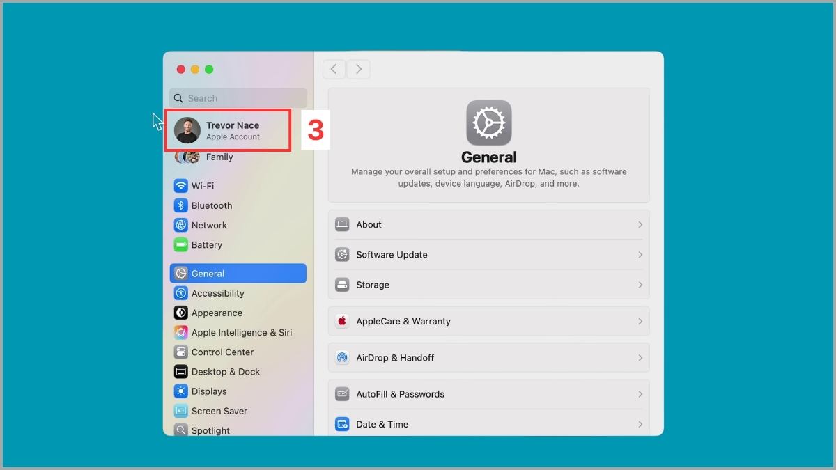 Cách xóa ảnh trên MacBook nhưng vẫn giữ trên iPhone