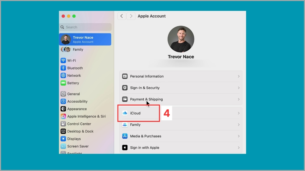 Cách xóa ảnh trên MacBook nhưng vẫn giữ trên iPhone