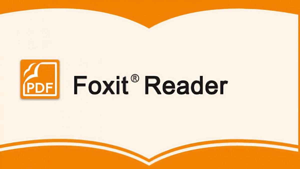 Foxit Reader cho phép xoay toàn bộ trang