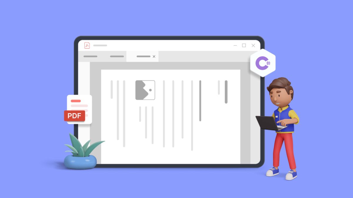 Xoay nhầm toàn bộ file PDF