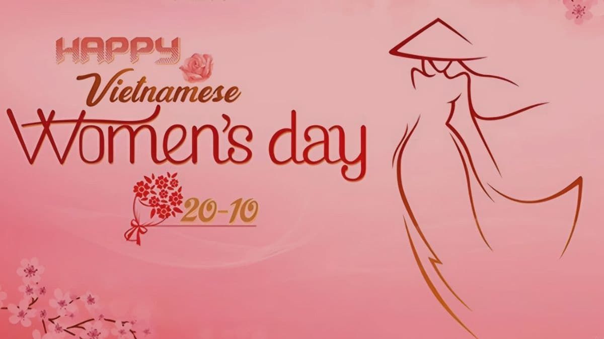 Câu hỏi về ngày 20/10 giúp các em vừa học vừa vui