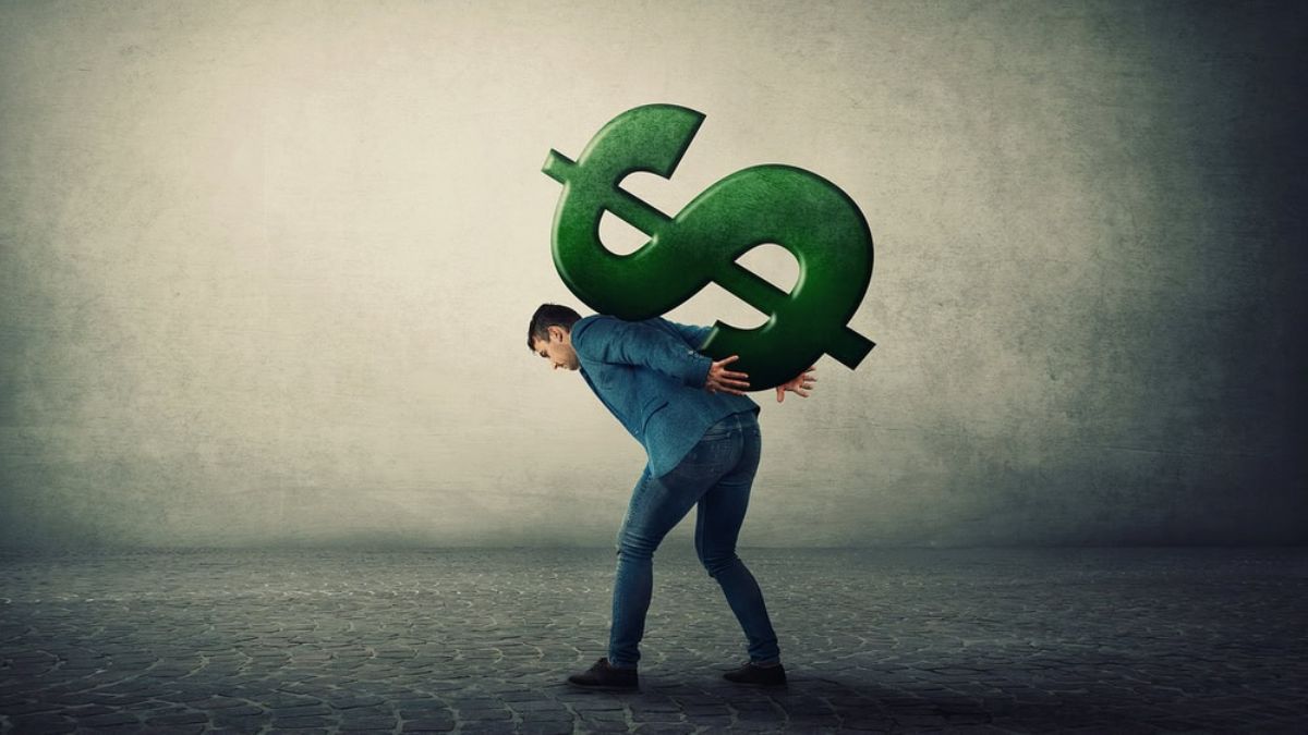 Những câu nói về áp lực của đồng tiền
