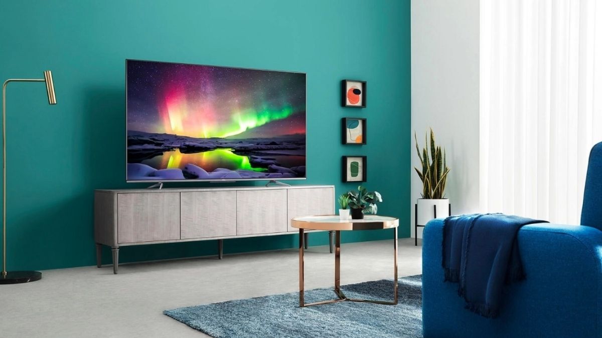 Các yếu tố ảnh hưởng đến màu sắc trên tivi TCL 