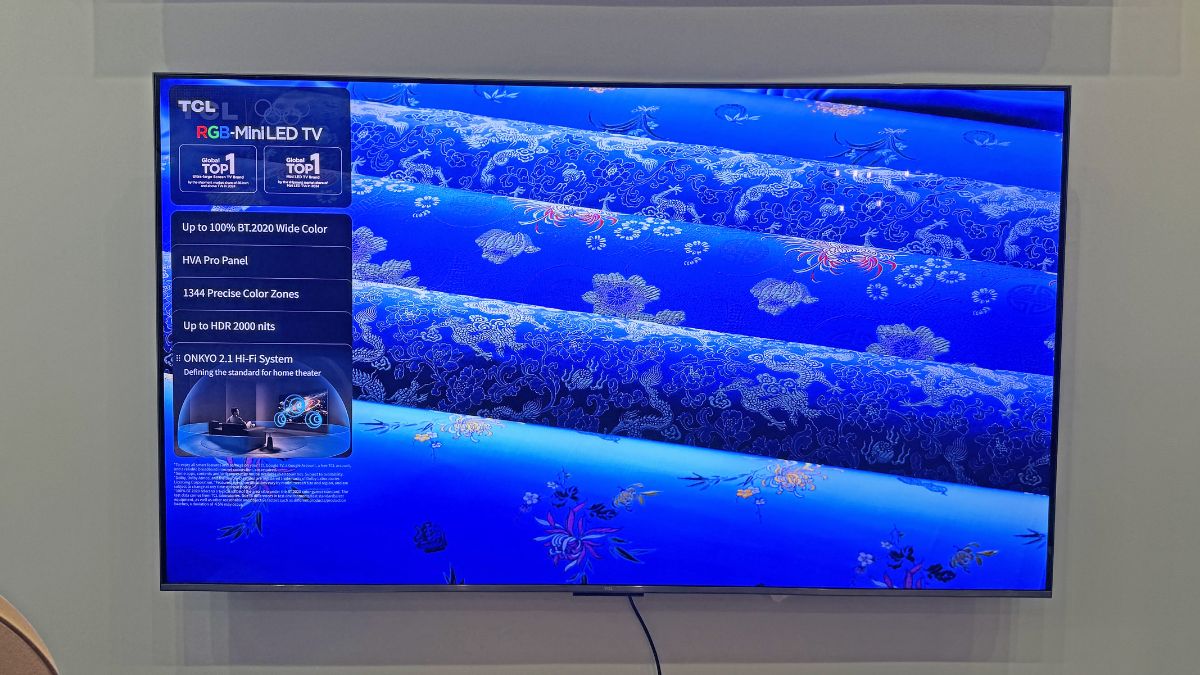 Nguyên nhân và cách khắc phục tình trạng TV bị ám màu xanh/đỏ/vàng