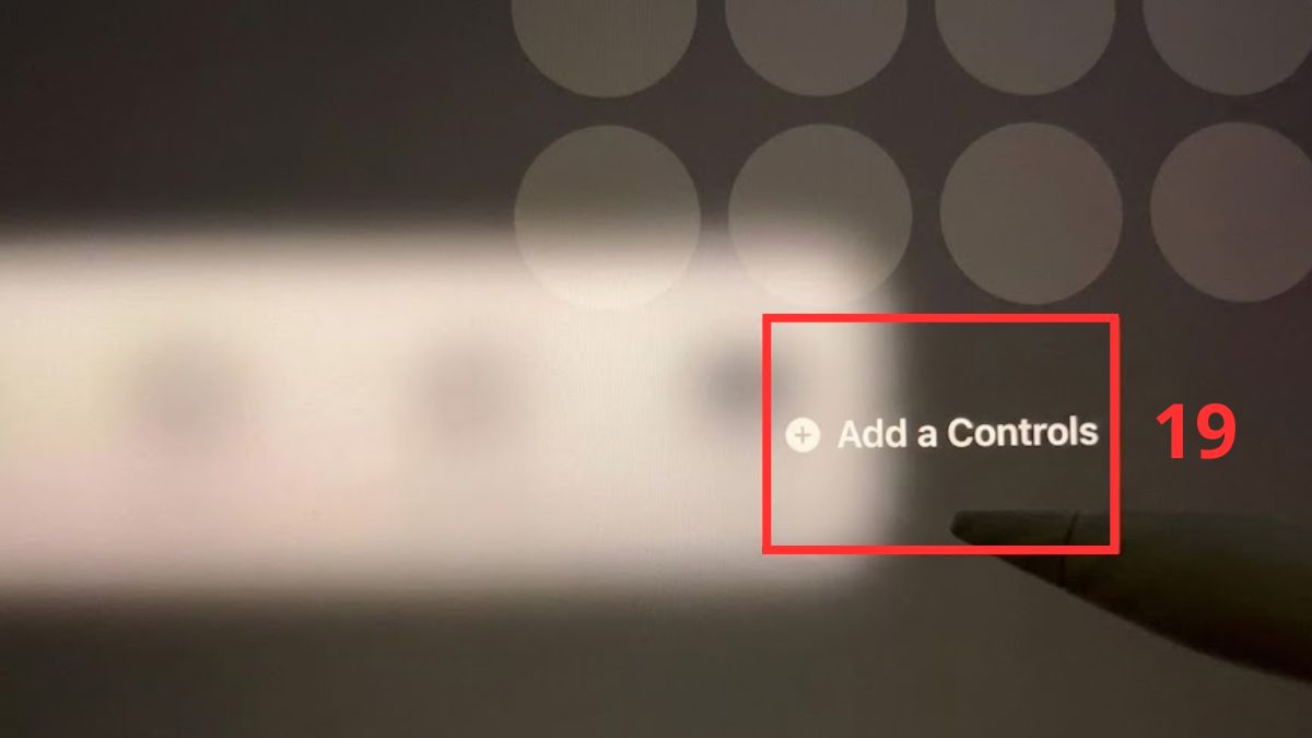 Cách tạo Phím tắt (Shortcuts) khởi động lại iPad