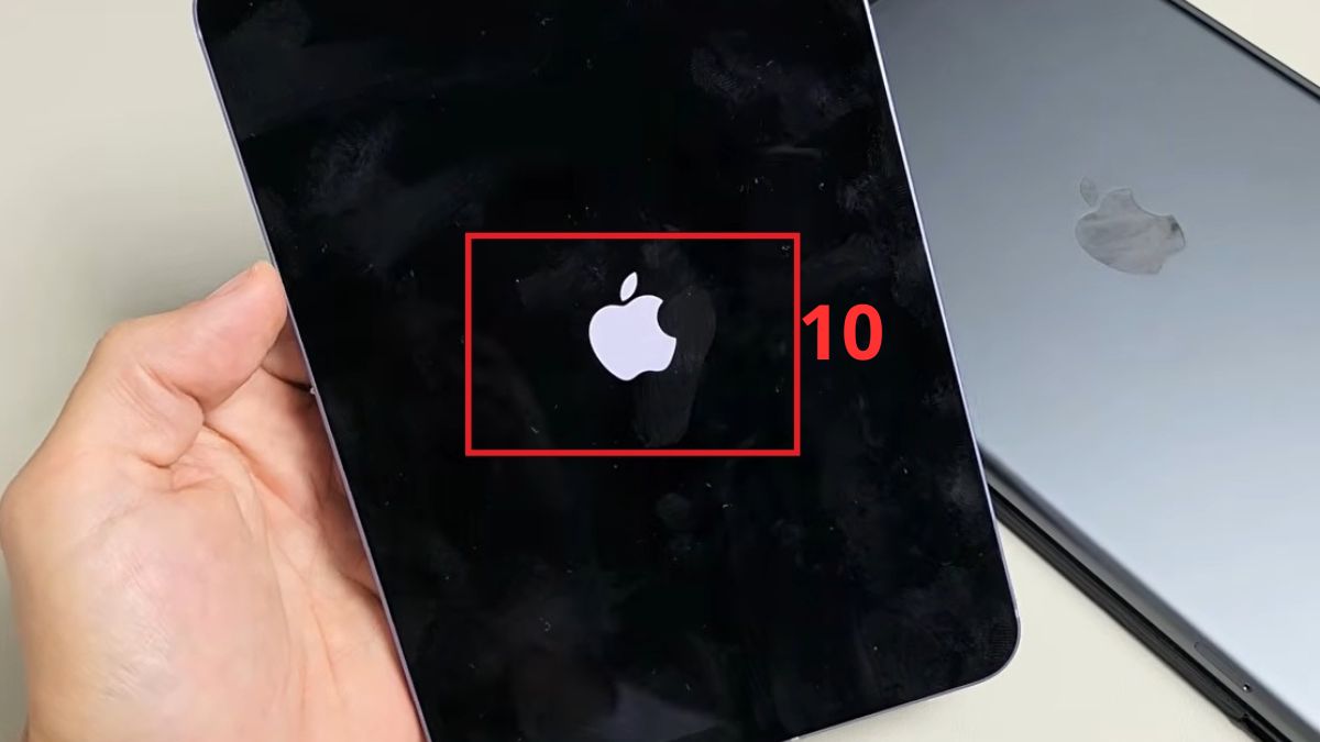 Sử dụng nút Home ảo AssistiveTouch và Cài đặt