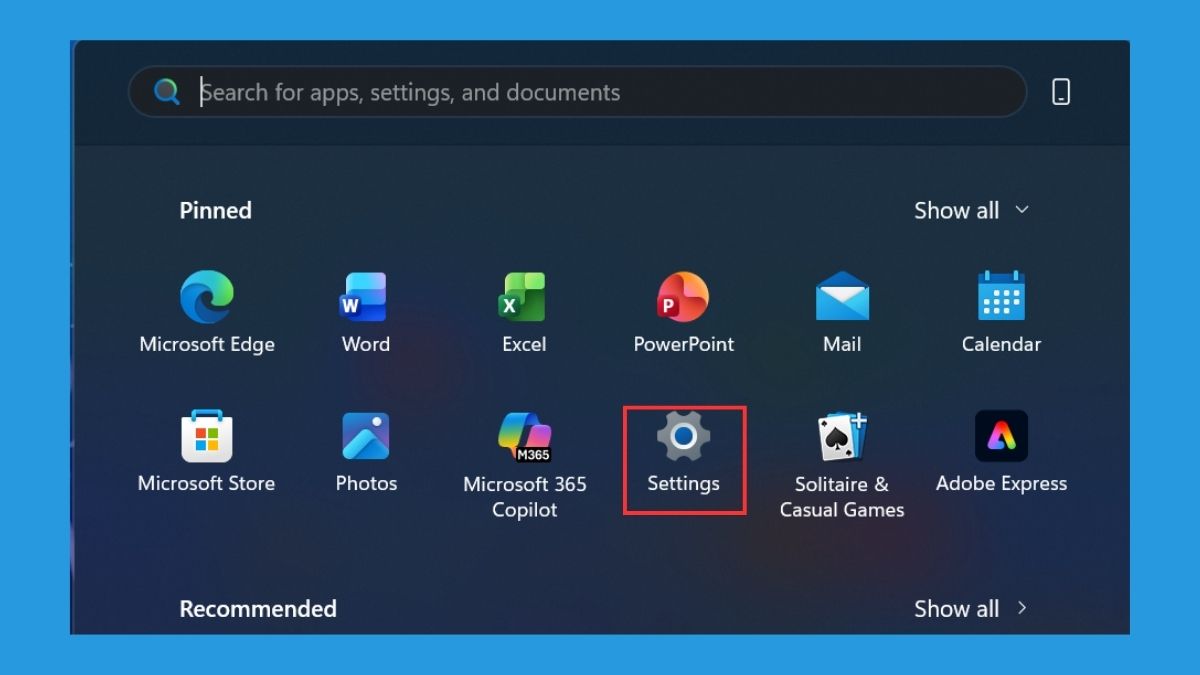 Cách kiểm tra bàn phím laptop bằng Notepad và bàn phím ảo