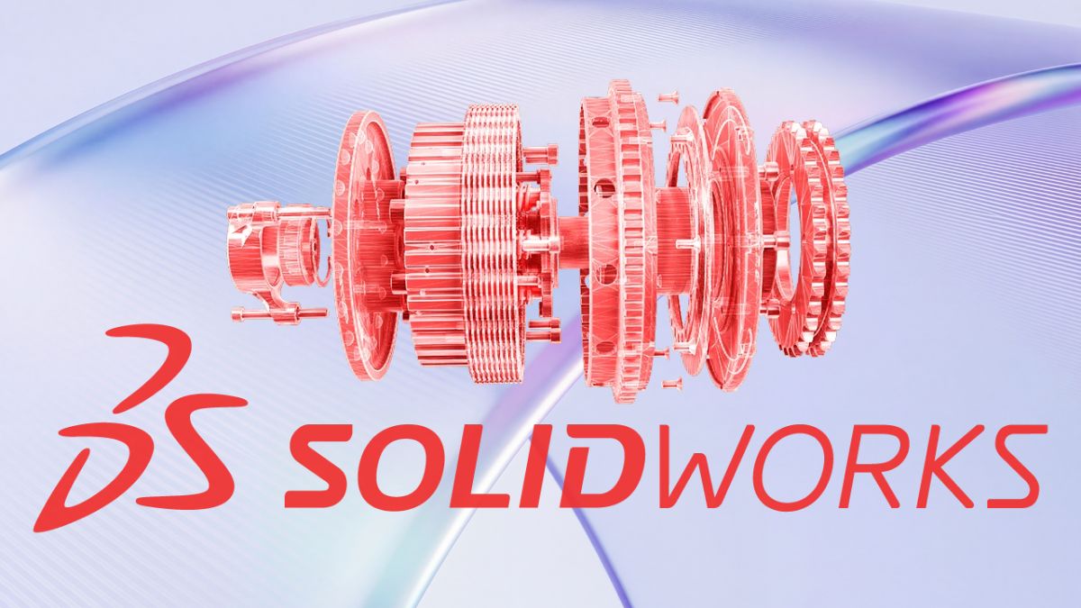 Phần mềm SolidWorks