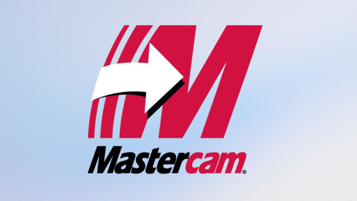Phần mềm Mastercam