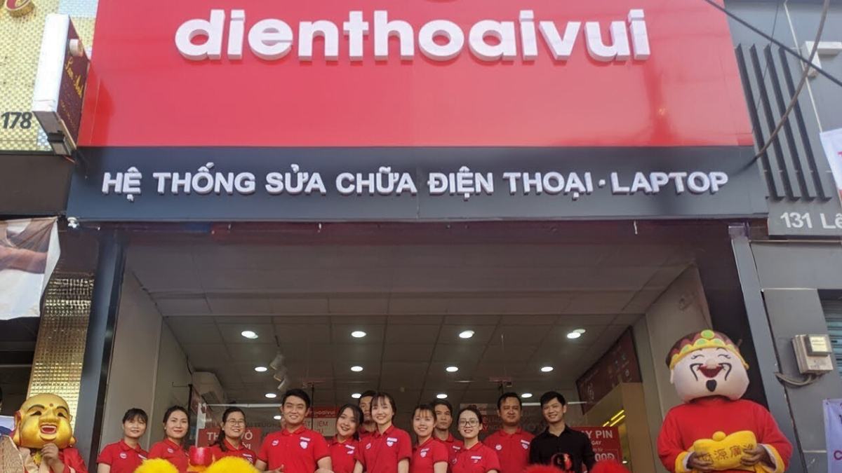 Mang laptop đến trung tâm sửa chữa 