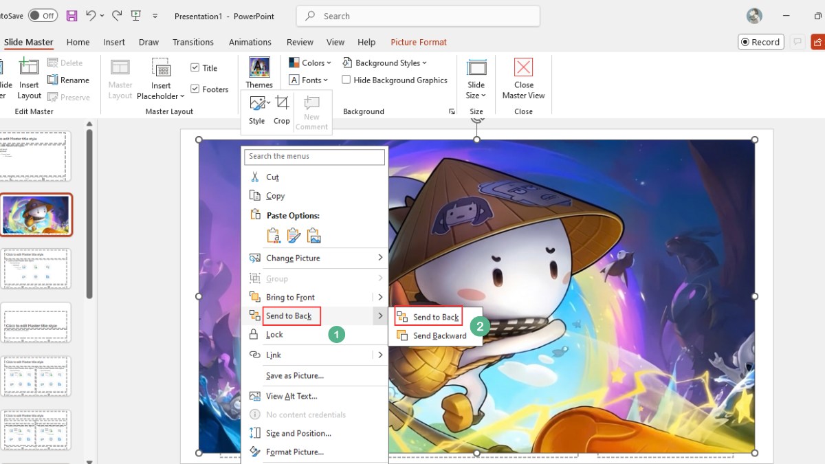 Hướng dẫn sửa lỗi footer không hiển thị