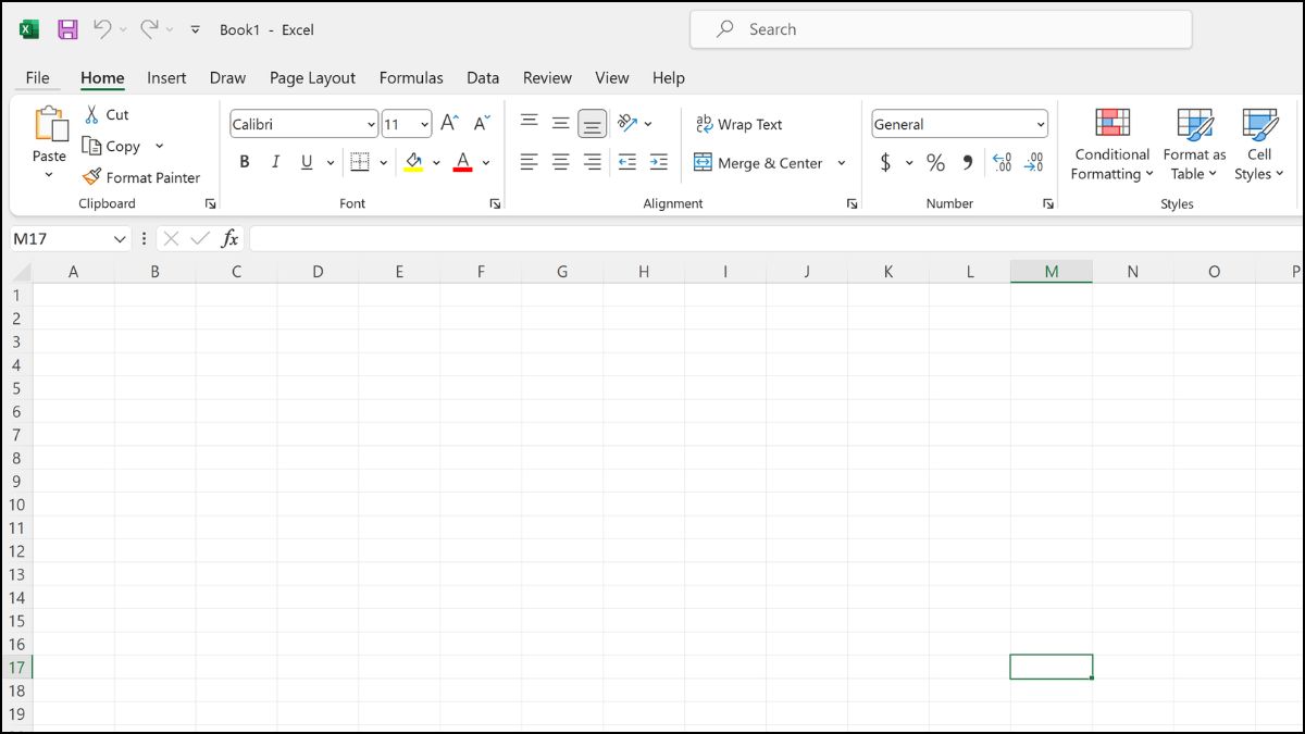 Sử dụng tính năng Insert Picture để chèn logo vào Excel