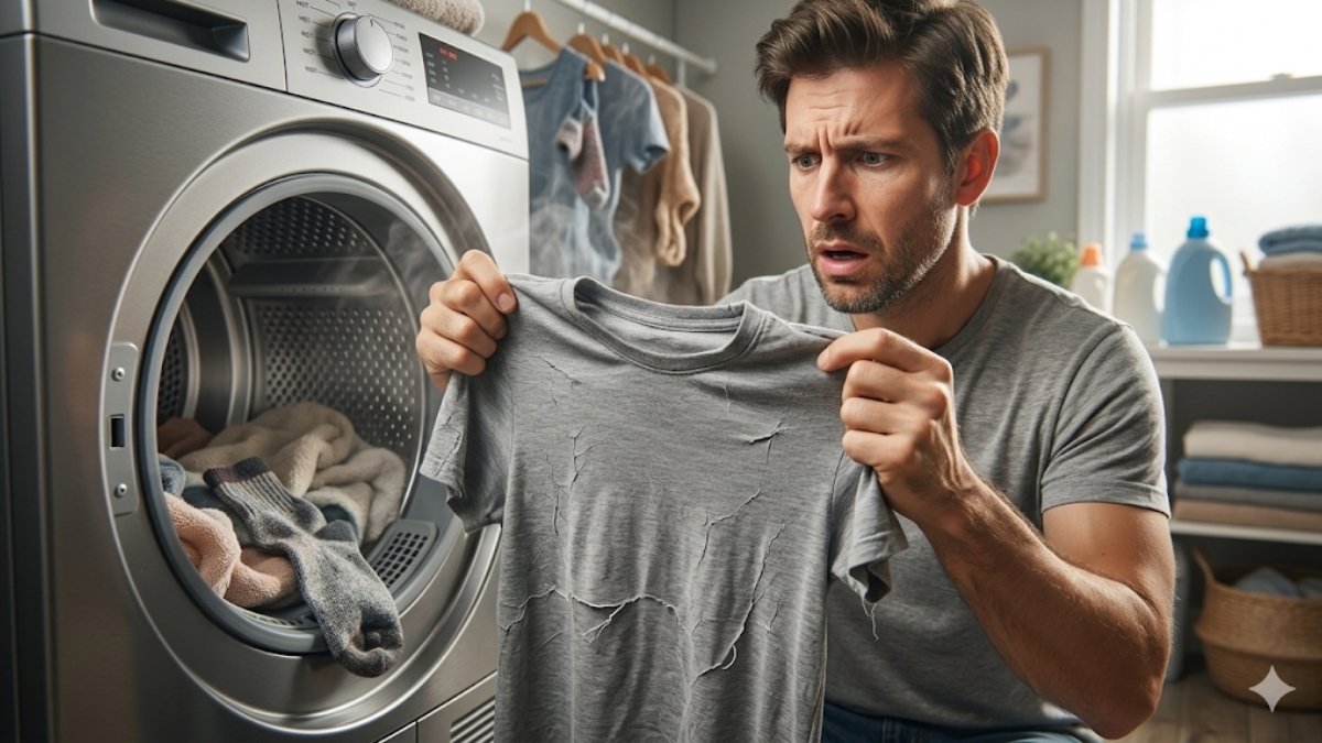 Lưu ý nhiệt độ khi dùng chế độ sấy của máy giặt LG cửa ngang